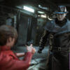 VoidToys Studio – Resident Evil Mr. X 1/6 scale Tyrant VT001 Articulated-Eye Action Military Male Figure - Photo 8 | To