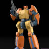 GSC – MODEROID Special Armored Batallion Dorvack Mugen Calibur Plastic Model (Licensed) - Photo 1 | TopGKStore
