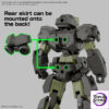BANDAI SPIRITS – 30MM 1/144 eEXM-23 TECPROT 02 (Licensed) - Photo 2 | TopGKStore