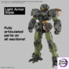 BANDAI SPIRITS – 30MM 1/144 eEXM-23 TECPROT 02 (Licensed) - Photo 3 | TopGKStore