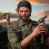 LIMTOYS Studio – The Last of Us 1/6 LIM013 Joel & Ellie & Clicker Figure Set - Photo 6 | TopGKStore
