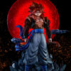 Plastic Soul Studio – Gogeta Super Saiyan 4 Dragon Ball - Photo 6 | TopGKStore