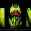 KING Studio – Dragon Ball Legendary Super Saiyan Broly - Photo 5 | TopGKStore