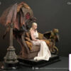 JND Studio – 1/3 Daenerys Targaryen of Game of Thrones HMS-025 HMS-025U (Licensed) - Photo 29 | TopGKStore
