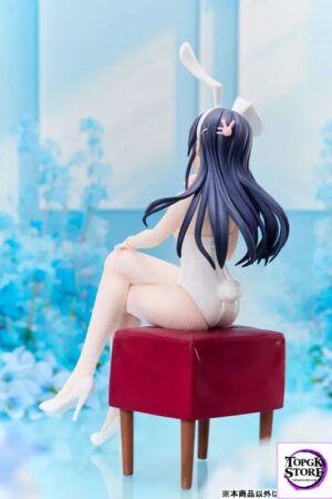 Aniplex – Rascal Does Not Dream Series Mai Sakurajima Bunny ver. NON scale figure (Licensed) - Photo 2 | TopGKStore