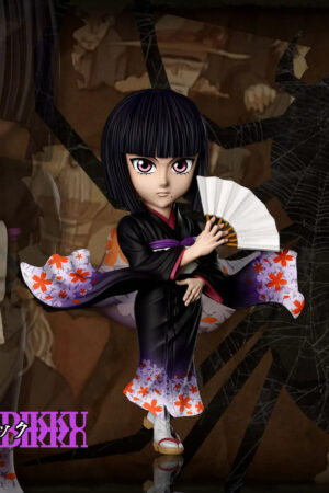 KS Studio – Hunter x Hunter # 34 Kurt Zoldyck - Photo 1 | TopGKStore