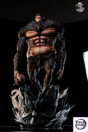 Warhead Studio – Beast Titan Attack on Titan - Photo 1 | TopGKStore