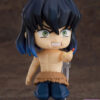GSC – Nendoroid Demon Slayer: Kimetsu no Yaiba Zenitsu Agatsuma & Inosuke Hashibira (Licensed) - Photo 12 | TopGKSt