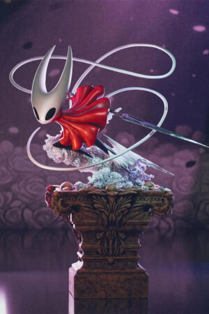Raidas Mask Studio – Hollow Knight Silksong Hornet - Photo 1 | TopGKStore
