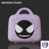 Mocking Studio – Pokémon Gengar x Gastly Suitcase - Photo 2 | TopGKStore