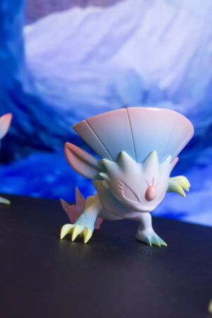 CP Studio – Pokémon Weavile Evolution Set - Photo 2 | TopGKStore