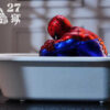 27abyss Studio – Spider-Man Failed Man Series The Poor Spidey - Photo 2 | TopGKStore