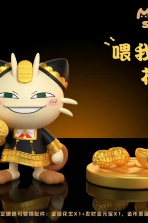 Meow7 Studio – Meowth Pokémon - Photo 1 | TopGKStore