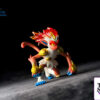Fog Studio – Pokémon Infernape Evolution Set - Photo 3 | TopGKStore