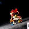 Fog Studio – Pokémon Infernape Evolution Set - Photo 4 | TopGKStore
