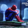 27abyss Studio – Spider-Man Failed Man Series The Poor Spidey - Photo 5 | TopGKStore