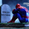 27abyss Studio – Spider-Man Failed Man Series The Poor Spidey - Photo 7 | TopGKStore