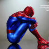 27abyss Studio – Spider-Man Failed Man Series The Poor Spidey - Photo 8 | TopGKStore