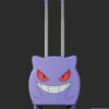 Mocking Studio – Pokémon Gengar x Gastly Suitcase - Photo 6 | TopGKStore