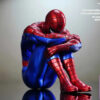 27abyss Studio – Spider-Man Failed Man Series The Poor Spidey - Photo 9 | TopGKStore