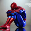 27abyss Studio – Spider-Man Failed Man Series The Poor Spidey - Photo 10 | TopGKStore