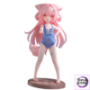 Xing Luo Guan – Dream Sakura – Changing Time 1/7 Scale Figure (Licensed) - Photo 6 | TopGKStore