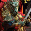 303TOYS – 1/6 THE TWELVE ZODIAC – AZURE DRAGON KING & WHITE DRAGON KING YC001 YC002 YC003 (Licensed) - Photo 7 | To
