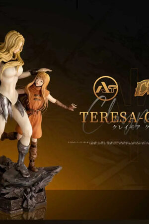 AT Studio – Teresa X Clare Claymore - Photo 1 | TopGKStore