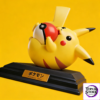 Miumiu Studio – Pikachu 30th Anniversary #02 Retro Handheld Character Pokémon - Photo 2 | TopGKStore