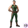 MEDICOM TOY – MAFEX No.237 MAFEX THE DEEP & SOLDIER BOY “THE BOYS” (Licensed) - Photo 12 | TopGKStore