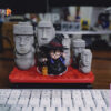 ZOR Studio X TOR-Studio – WCF Arale Series #003 Witch Arale Dr. Slump - Photo 3 | TopGKStore