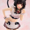 KADOKAWA – KDcolle KONOSUBA – God’s Blessing on This Wonderful World! Megumin: Light Novel Catgirl Maid ver