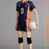 ASMUS TOYS – AIKYU!! TOBIO KAGEYAMA 1/6 COLLECTIBLE ACTION FIGURE (Licensed) - Photo 8 | TopGKStore