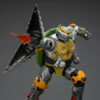 JOYTOY – TMNT – Leatherhead X Metalhead JT02526 JT02533 (Licensed) - Photo 21 | TopGKStore