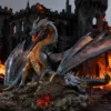 MH Studio - Fatalis Monster Hunter - Photo 1 | TopGKStore