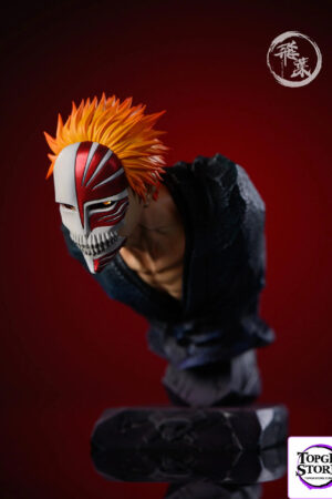 FlyLeaf Studio – Kurosaki Ichigo Bleach - Photo 2 | TopGKStore