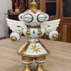 Qiao Wu Mo Wan Studio – Shakkoumon Digimon - Photo 1 | TopGKStore