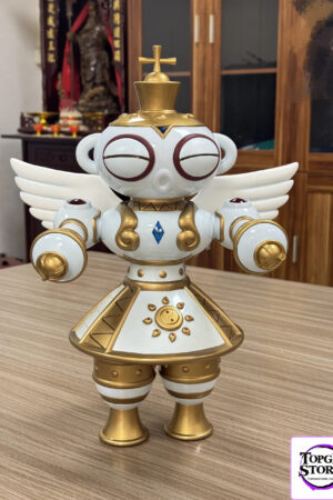 Qiao Wu Mo Wan Studio – Shakkoumon Digimon - Photo 1 | TopGKStore