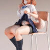 Bfull – Meskemo classmate wheat [Resale] 1/6 scale painted finished product figure (Licensed) - Photo 2 | TopGKStore