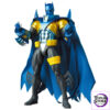 MEDICOM TOY – MAFEX No.144 MAFEX KNIGHTFALL BATMAN (Licensed) - Photo 1 | TopGKStore
