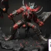 Shun Li Studio - Grommash Hellscream World of Warcraft - Photo 1 | TopGKStore