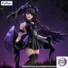 FURYU – Date A LiveⅤ BiCute Dark Figure Kurumi Tokisaki (Licensed) - Photo 6 | TopGKStore