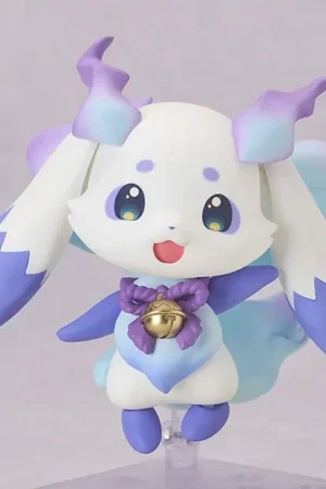 GSC - Nendoroid Nijisanji Lunlun (Licensed) - Photo 1 | TopGKStore