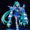 Design COCO – Hatsune Miku MAGICAL MIRAI 2025 Ver. 1/7 Complete Figure (Licensed) - Photo 9 | TopGKStore
