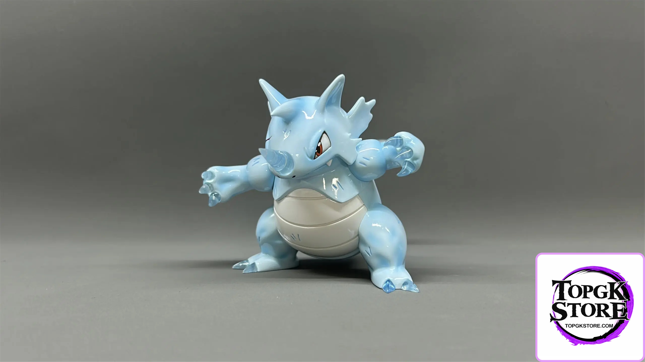 MIRACLE-ISLAND Studio – Pokémon Rhydon Evolution Set 2.0 - Photo 1 | TopGKStore