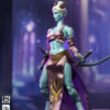 Lazy Monster Studio – Oak town Berylia Dark Moon Assassin & Sorceress (Licensed) - Photo 10 | TopGKStore