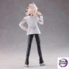 Union Creative – Danganronpa 1, 2 Reload Nagito Komaeda Complete Figure (Licensed) - Photo 10 | TopGKStore