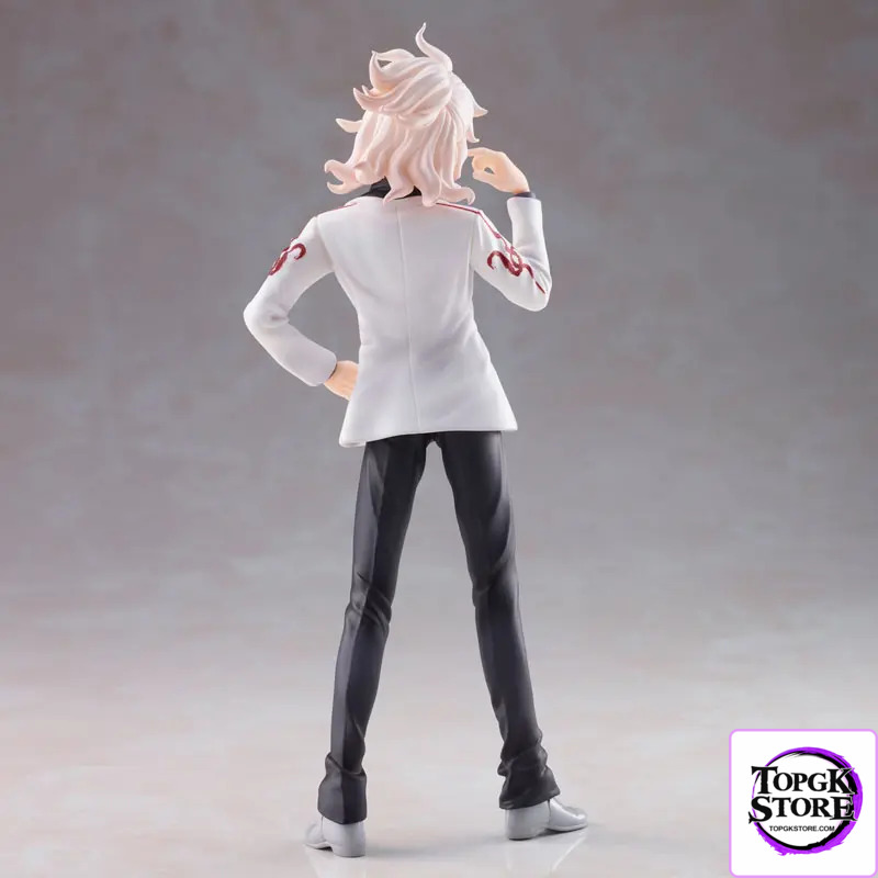 Union Creative – Danganronpa 1, 2 Reload Nagito Komaeda Complete Figure (Licensed) - Photo 10 | TopGKStore