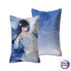 KURO GAMES – Punishing: Gray Raven 6th Anniversary Shared Dream Moment Themed Body Pillow (Licensed) - Photo 6 | TopGKS