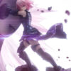 SSF & eStream – Fate/Grand Order -Final Singularity Grand Temple of Time: Solomon- Mash Kyrielight 1/7 Complete Fig